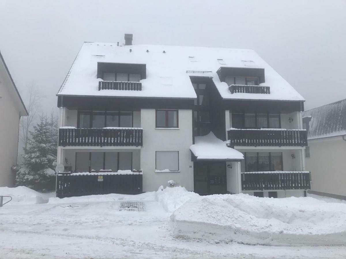 Winterberg Sport Apartment 5 Exterior photo